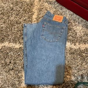 Levi’s 505 30x32